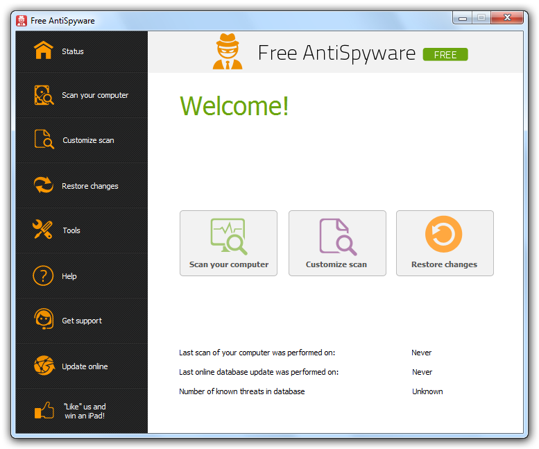 Anti Adware Programs Free